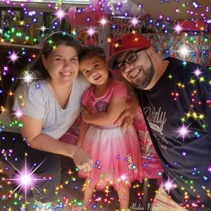 Meet your Posher, Natalie